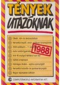 Baló György (szerk.),Lipovecz Iván (szerk.) - Tények utazóknak 1988
