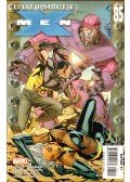 Paquette, Yanick,Robert Kirkman  - Ultimate X-Men No. 85