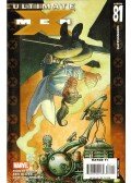 Oliver, Ben,Robert Kirkman  - Ultimate X-Men No. 81