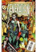 Lobdell, Scott,Bachalo, Chris - Generation X Vol. 1. No. 7