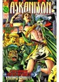 Lobdell, Scott,Ha, Gene - Askani Son Vol. 1. No. 2