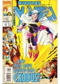Lobdell, Scott,John Romita Jr. - Uncanny X-Men Vol. 1 No. 307