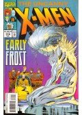 Lobdell, Scott,Weeks, Lee - Uncanny X-Men Vol. 1 No. 314
