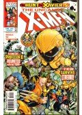 Seagle, Steve,Yu, Leinil Francis,Macchio, Ralph - The Uncanny X-Men Vol. 1 No. 364