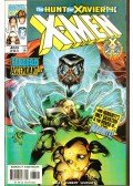 Kubert, Andy,Kelly, Joe - X-Men Vol. 1 No. 83