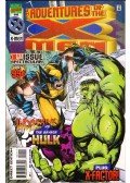 Macchio, Ralph,Herrera, Ben - Adventures of the X-Men Vol. 1. No. 1