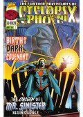 Milligan, Peter,Leon, John Paul - The Further Adventures of Cyclops and Phoenix Vol. 1. No. 1