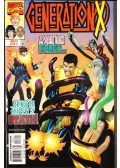 Hama, Larry,Lopresti, Aaron - Generation X Vol. 1. No. 47