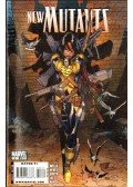 Wells, Zeb,Neves, Diogenes - New Mutants No. 3