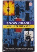 Neal Stephenson - Snow Crash