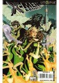 Weaver, Dustin,Mike Carey - X-Men Legacy No. 226