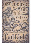 Peters, Ellis - Cadfael - One Corpse Too Many