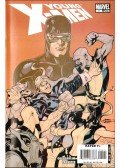 Guggenheim, Marc,Paquette, Yanick - Young X-Men No. 5