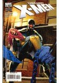 Land, Greg,Fraction, Matt,Brubaker, Ed - Uncanny X-Men No. 501