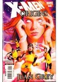 McKeever, Sean,Mayhew, Mike - X-Men Origins: Jean Grey No. 1