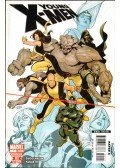 Guggenheim, Marc,Paquette, Yanick - X-Men: Legacy No. 209
