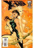 Guggenheim, Marc,Paquette, Yanick - Young X-Men No. 2
