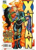 Ostrander, John,Ross, Luke - X-Man Vol. 1. No. 13