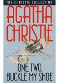 Agatha Christie - One, Two, Buckle My Shoe