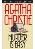 Agatha Christie - Murder is Easy