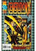 Lobdell, Scott,Bachalo, Chris,Grummett, Tom - Generation X Vol. 1. No. 12