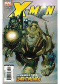 Milligan, Peter,Larroca, Salvador - X-Men No. 186
