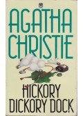 Agatha Christie - Hickory Dickory Dock