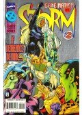 Ellis, Warren,Dodson, Terry - Storm Vol. 1. No. 2