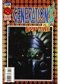 Lobdell, Scott,Bachalo, Chris,Grummett, Tom - Generation X Vol. 1. No. 13