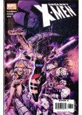 Claremont, Chris,Cruz, Roger - Uncanny X-Men No. 473