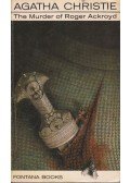 Agatha Christie - The Murder of Roger Ackroyd