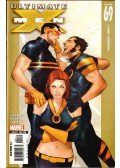 Oliver, Ben,Robert Kirkman  - Ultimate X-Men No. 69