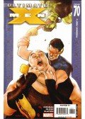 Oliver, Ben,Robert Kirkman  - Ultimate X-Men No. 70