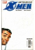 Whedon, Joss,Cassaday, John - Astonishing X-Men No. 17