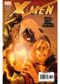 Milligan, Peter,Larroca, Salvador - X-Men No. 185