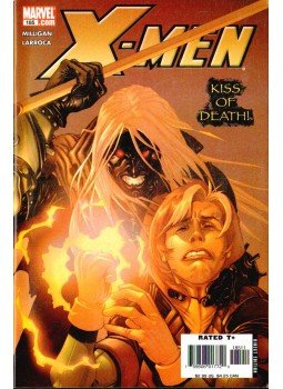 Milligan, Peter, Larroca, Salvador - X-Men No. 185 Milligan, Peter, Larroca, Salvador - X-Men No. 185, 2006 antikvár könyv