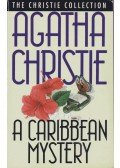 Agatha Christie - A Caribbean Mystery