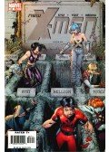 Medina, Paco,Craig Kyle,Chris Yost - New X-Men No. 27