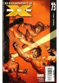 Hanna, Scott,Raney, Tom,Robert Kirkman  - Ultimate X-Men No. 73