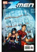 Medina, Paco,Craig Kyle,Chris Yost - New X-Men No. 26