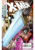 Brubaker, Ed,Tan, Billy - Uncanny X-Men No. 479