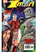 Medina, Paco,Craig Kyle,Chris Yost - New X-Men No. 25