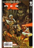 Oliver, Ben,Robert Kirkman  - Ultimate X-Men No. 75