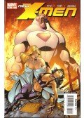 Medina, Paco,Craig Kyle,Chris Yost - New X-Men No. 31