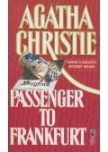 Agatha Christie - Passenger to Frankfurt