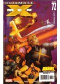 Raney, Tom,Robert Kirkman  - Ultimate X-Men No. 72