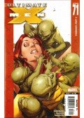 Oliver, Ben,Robert Kirkman  - Ultimate X-Men No. 71
