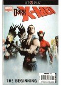 Kirk, Leonard,Cornell, Paul - Dark X-Men: The Beginning No. 1