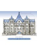 Bartos Erika - Budapest in Drawings