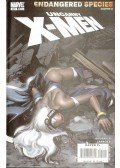 Larroca, Salvador,Brubaker, Ed - Uncanny X-Men No. 491